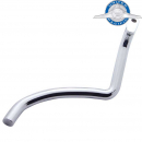 Peterbilt Chrome Clutch Pedal Arm