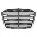 Freightliner Cascadia Heavy Duty Grille With Bug Screen