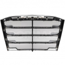 Freightliner Cascadia Heavy Duty Grille With Bug Screen