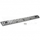 Freightliner Cascadia Heavy Duty Lower Grille - Durable, Perfect Fit for Freightliner Cascadia