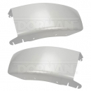 Freightliner M2 106 And M2 112 Models Heavy Duty Side Bumper With Medium Outer Mount