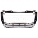 Freightliner M2 106 And M2 112 Models Heavy Duty Front Grille With Bug Screen