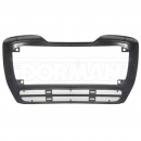 Freightliner M2 106 And M2 112 Models Heavy Duty Painted Front Grille With Bug Screen