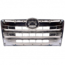 Hino Heavy Duty Chrome Front Grille