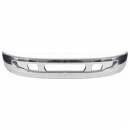 International Heavy Duty Front Center Bumper With Small Tow Hook Hole