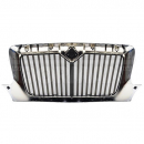 IC Corporation And International Heavy Duty Front Grille With Bug Screen