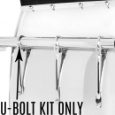 U Bolt Kit For Quarter Fender