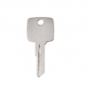 Mack - Single Sided Uncut Key Similar To OEM #25625288