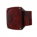 Combination Lights For Under 80 Inch Applications