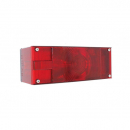 Rectangular Submersible Combination Lights For Over 80 Inches