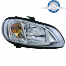 Freightliner M2 (100/106/112 MDL) Headlight Assembly 2002+ Newer
