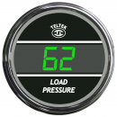 Kenworth Load Pressure 0 To 100 PSI Gauges