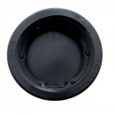 2 1/2 Inch Recessed Closed Back Grommet