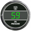 Oil Pressure 0 To 150 PSI Gauges