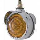 LED Light Bezel in 3 Options for UP38113 Series Lights