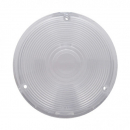 3 Inch Clear Lens For Round Turn Signal Lights