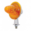 Honda Light With Arm And Amber Lens