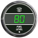 Peterbilt Fuel Level Gauges For Teltek Sensor
