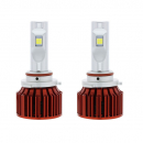 High Powered LED 9006 / HB4 Bulbs