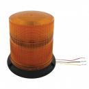 3 LED High Power Tall Beacon Light 