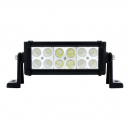7 Inch Competition Series Combo Light Bar With 12 High Power LEDs