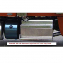 Peterbilt 388 Cab & Cowl w/ 3.5 Inch Face / Passenger Side Kenworth Style Box