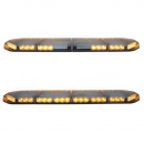 49 Inch LED Warning Light Bar