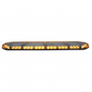 49 Inch LED Warning Light Bar