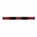 17 Inch Identification Red LED Light Bar