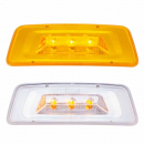 Kenworth T680, T700 And T880 Amber LED Turn Signal/Parking Light