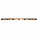 26 1/2 Inch 18 LED High Power Directional / Warning Light Bars