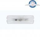 10 LED Rectangular Clearance/Marker GLO Light