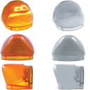5 LED Guide Headlight Signal