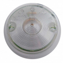15 LED 3 Inch Single Face Light Only