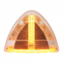 30 LED Peterbilt Low Profile Turn Signal