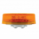 8 LED Clearance / Marker Light with Reflector Lens