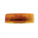 4 LED 2 1/2 Inch Low Profile Clearance Marker