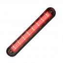 5 1/2 Inch LED Clearance And Side Marker Light 