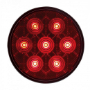 7 LED 4 Inch Competition Series S/T/T Light
