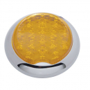 17 LED Vintage Round S/T/T and P/T/C Light with Flush Mount