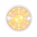 15 LED 3 Inch Dual Function Double Face Light