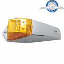 17 LED Reflector Cab Light Kit