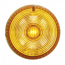 1 LED 2 Inch Low Profile Clearance And Marker Light Kits