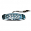 Peterbilt LED Marker Light With 12 LED Diodes