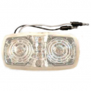 Tiger Eye LED Marker Light With 16 LED Diodes