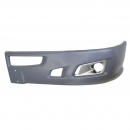 2007 and Newer Kenworth Front Bumper Light Bezel with Cutout
