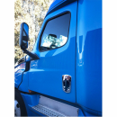 Freightliner Cascadia 2018 And Newer Chrome Door Handle Cover