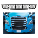Freightliner Cascadia 2018 And Newer One Piece Bumper Mesh