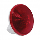4 Inch Round Red Stop, Turn, And Tail Light 