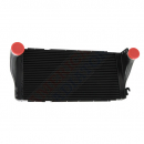Kenworth And Peterbilt T200, T300, And 330 Charge Air Cooler
